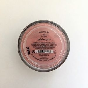 Bare Minerals Golden gate blush